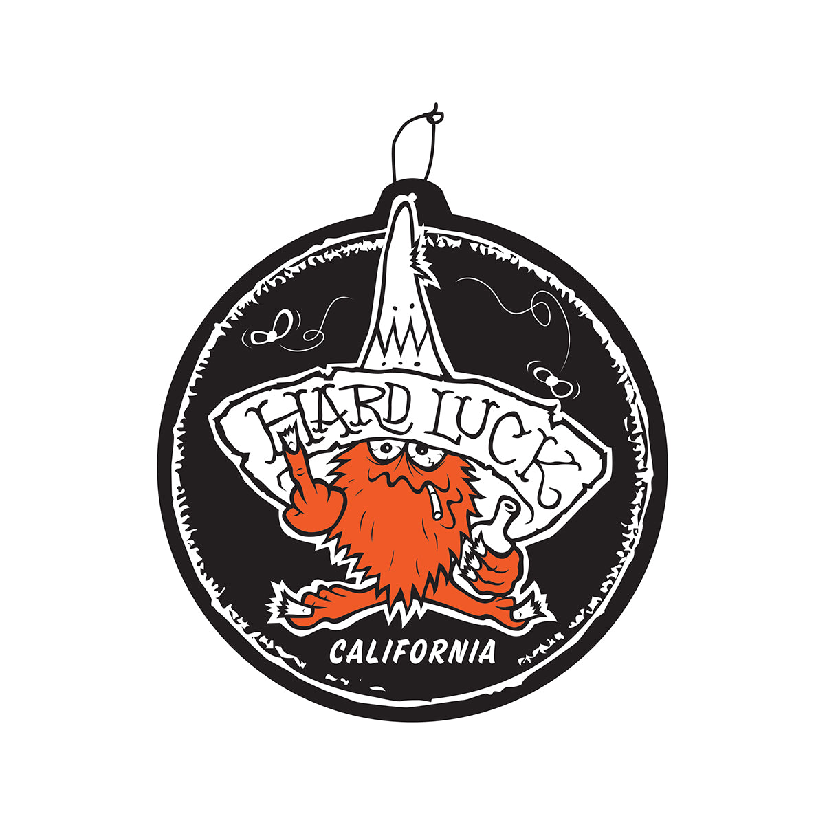 Collections – Hard Luck