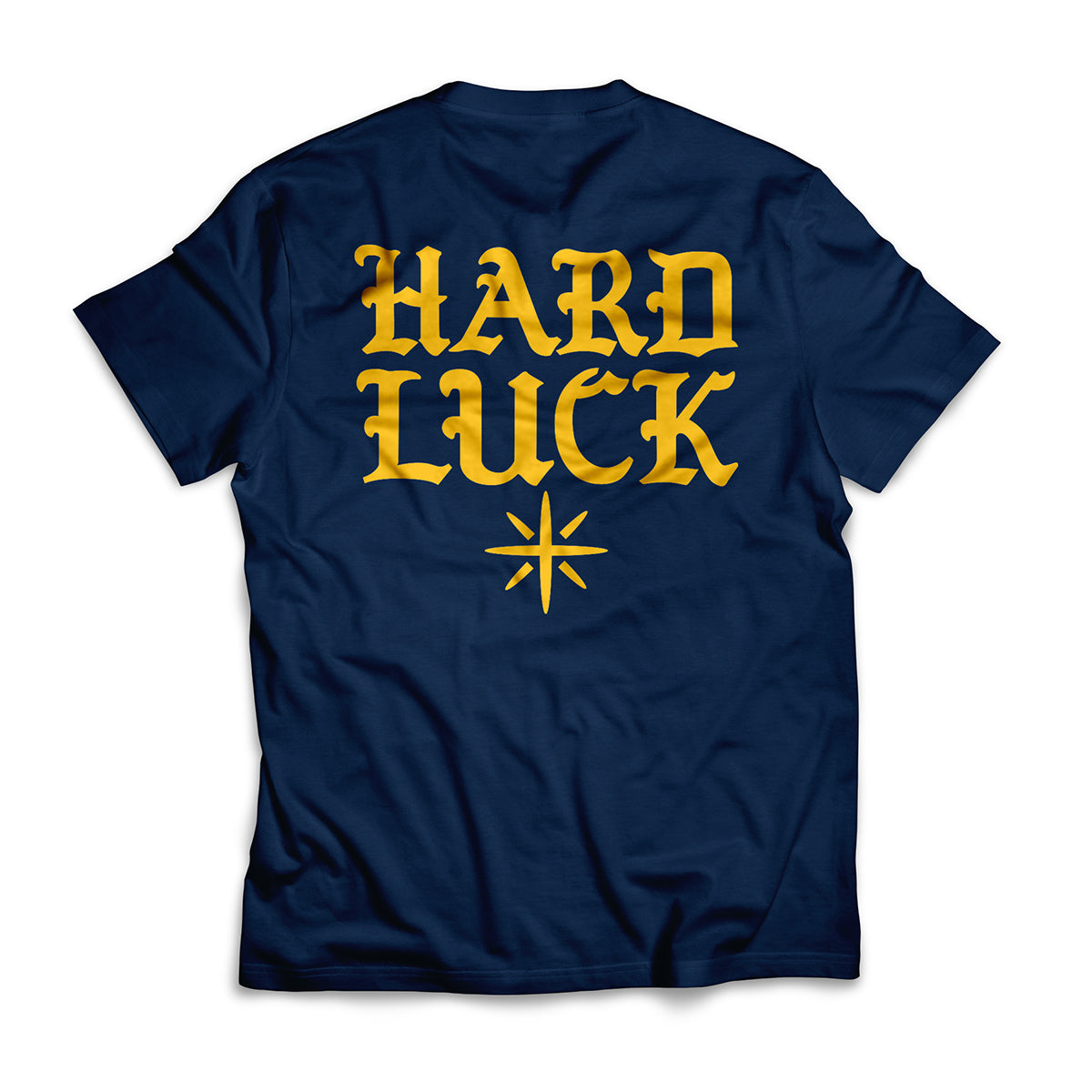 Hard Luck: Apparel, Performance Skateboard Bearings and Accessories